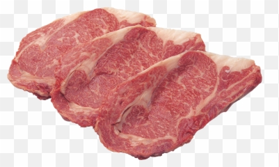 Meat Clipart Beef Meat Beef Transparent Free For Download - Beef Meat Png Emoji,Baka Emoji