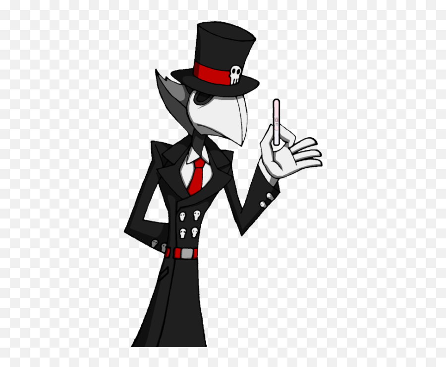 Hazbin Hotel Ocs Transparent Cartoon - Fictional Character Emoji,Pregnancy Test Emoji