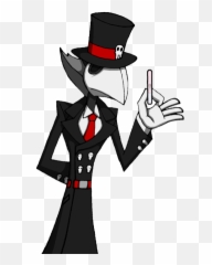 Hazbin Hotel Ocs Transparent Cartoon - Fictional Character Emoji,Pregnancy Test Emoji