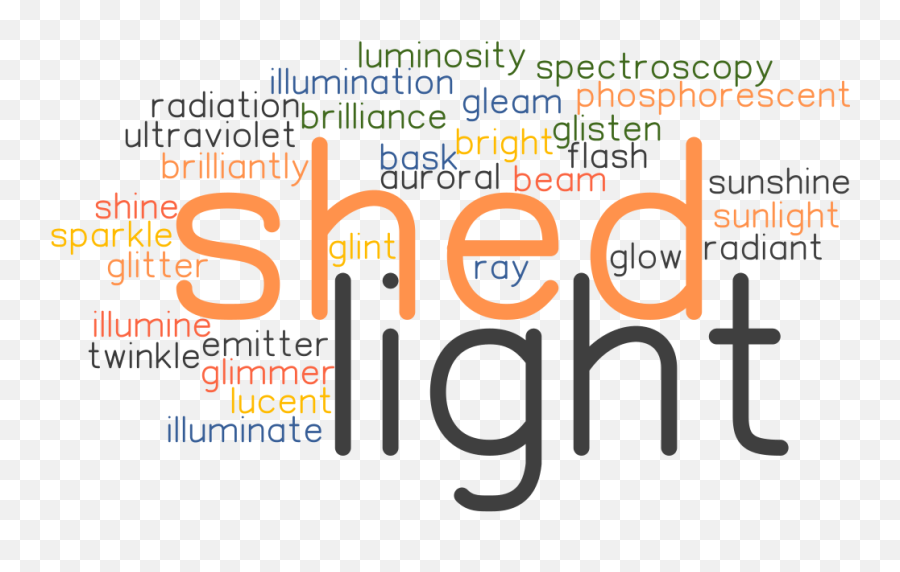 Synonyms And Related Words - Dot Emoji,Ultraviolet Lantern Emotion