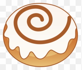 Cereal Clipart Animated Cereal - Cinnamon Roll Clip Art Emoji,Captain Crunch Emojis