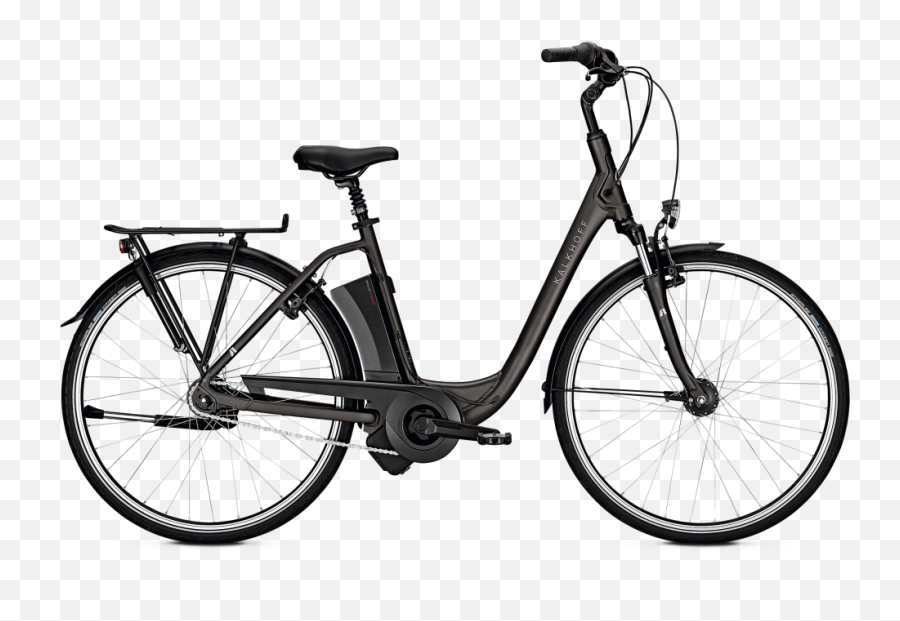 Rent A Bike At Elecmove In Seville - Kalkhoff Agattu Emoji,Bh Emotion Bikes