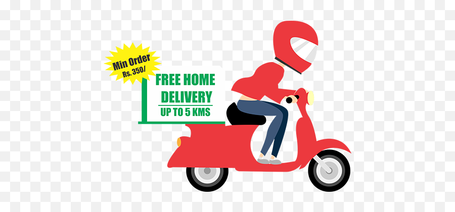 Download Cheer Pizza - Free Home Delivery Png Png Image With Free Home Delivery Png Emoji,How To Order Pizza With Emoji