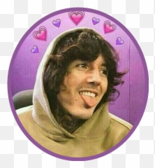 Oliver Oliversykes Bmthedit Bmth - Happy Emoji,Oliver Sykes Emoji