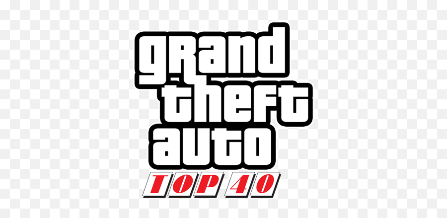 De Gta Top 40 - Editie 2 Stemtopic Gta Serie Gtagames Grand Theft Auto Emoji,Autotune Baby Crying Emoji