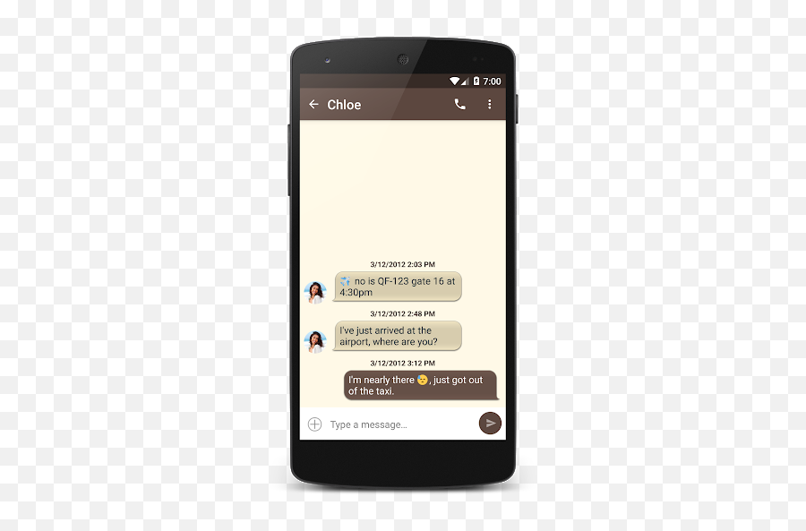 Woody Theme Chomp Apk Download - Smartphone Emoji,Chompsms Emoji Add On