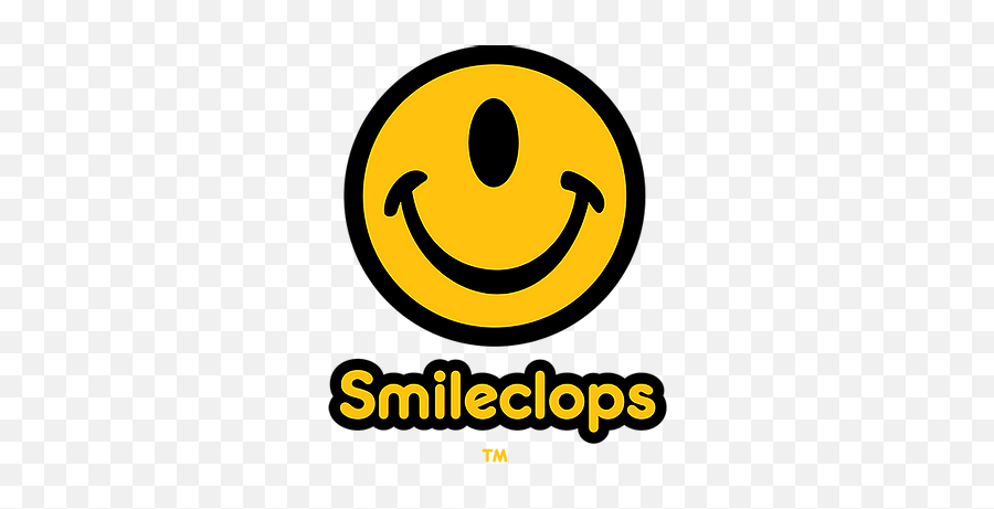 Unique One - Eyed Smiley Face Tshirts And Gifts Smileclops Baby Depot Emoji,Emoticon Tee Shirts