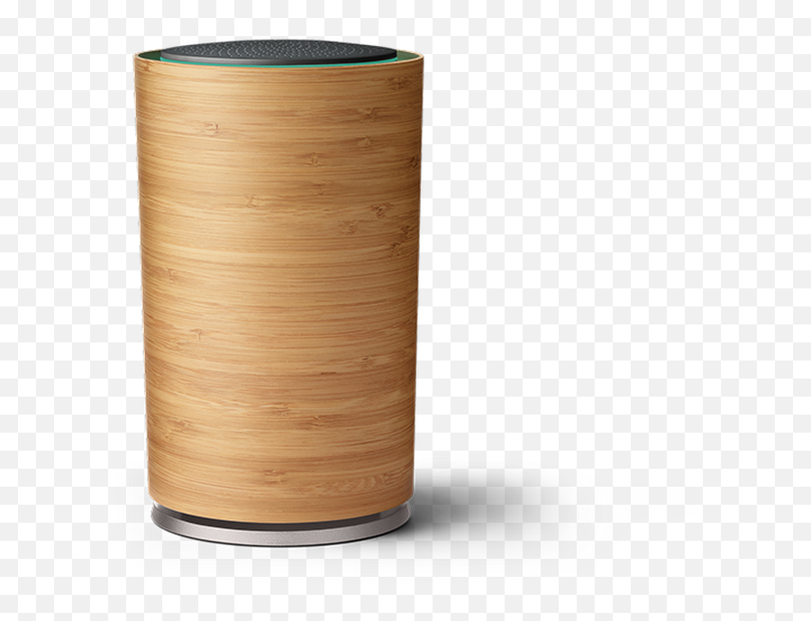 Onhub Turns One Today - Cylinder Emoji,Solid Wood Emojis