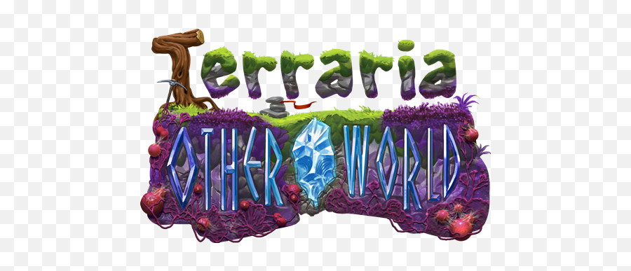 Ttt - The Terrarian Times Tinfoil Hat Edition Terraria Terraria Otherworld Logo Emoji,How To Use Your Own Emoticons On Deviant Art