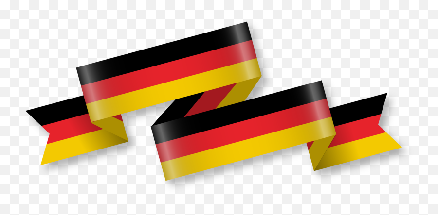 Download German Of Streamers Euclidean - Germany Flag Png Free Download Emoji,Octuopus Emoticon In German