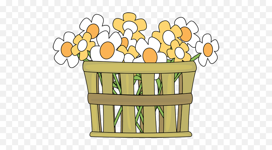 Amy Pyle - Newsletter Flowers In The Basket Clipart Emoji,Box Of Mixed Emotions Scholastic