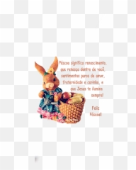 Sticker - Mensagem De Páscoa Gif Emoji,Emojis De Sentimentos