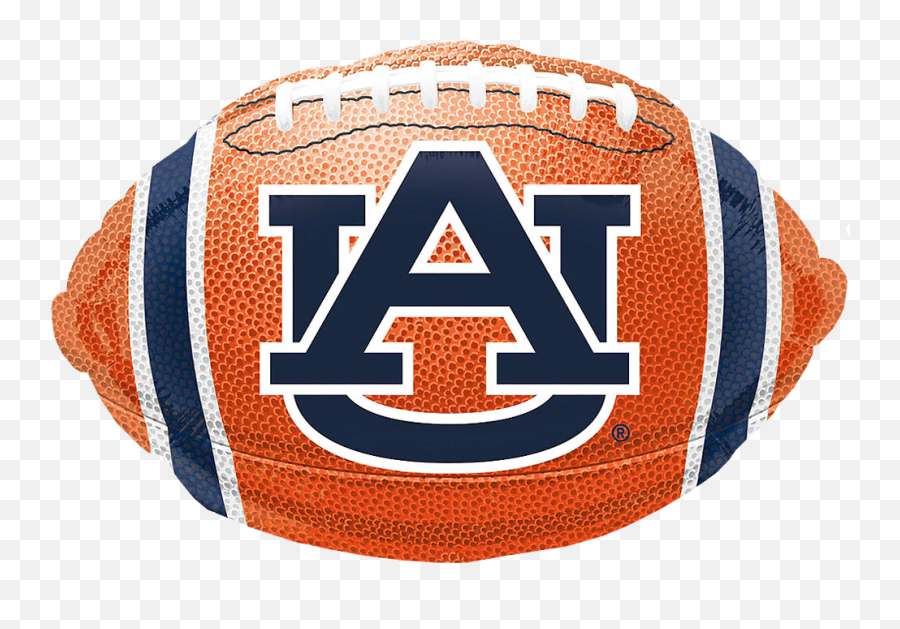 Auburn Tigers Football Ideal - For American Football Emoji,Auburn Football After The Game Emotions