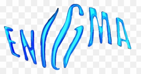 Enigma Ladygaga Vegas Residency Sticker - Lady Gaga Enigma Transparent Emoji,Emoji Enigma