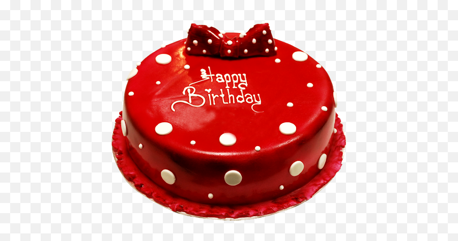 Red Birthday Cake Png - 5163 Transparentpng Birthday Red Velvet Cake Png Emoji,Emoji Fondant