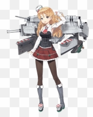 Kantai Collection Fanfic Idea And Recs Page 509 - Heavy Cruiser Kantai Collection Emoji,Zara Emotions