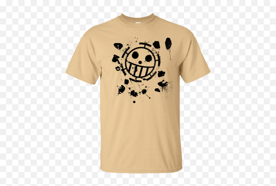 Law T - Calabasas Adidas Shirt Emoji,Swordsman Online Emoticon