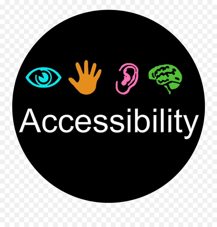 Universal Design For Learning - Accessibility Accommodations Emoji,Emotions And The Universal Intellectual Standards In Concert