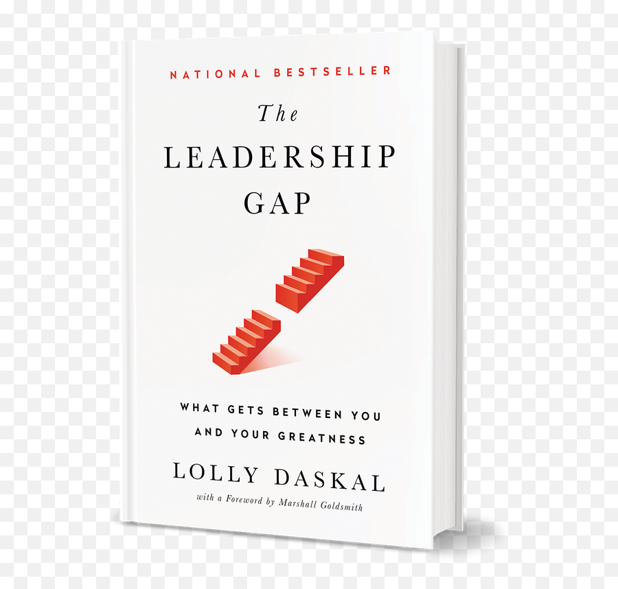 What Are Some Of The Best Life - Changing Books Before Turning Leadership Gap Lolly Daskal Emoji,Tuesdays With Morrie Emotions Quote