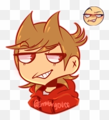 Eddsworld Emoji Faces Tord Why - Eddsworld Emojis,Sexy Tamara Emoji Eddsworld
