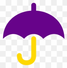 Closed Umbrella Emoji - Insurance Emoji,Bible Emoji