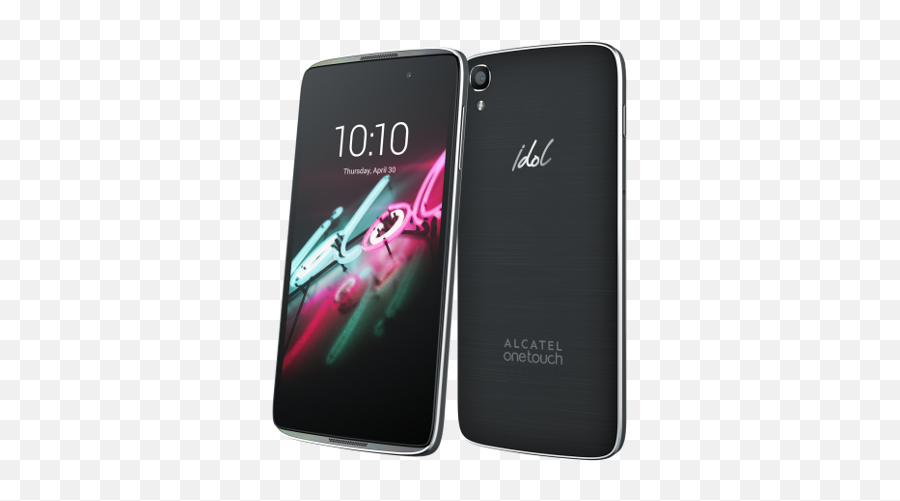 Alcatel One Touch Idol 3 4 - Alcatel One Touch Idol 3 Emoji,Alcatel Onetouch Idol 3 Emojis