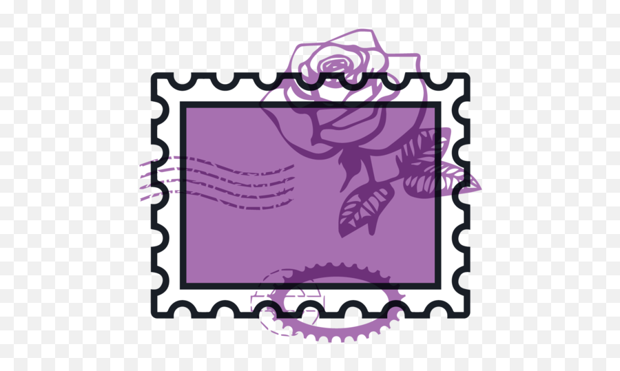 Donate To Our Relief Fund - Clip Art Postage Stamp Emoji,Filipino Emojis Salamat