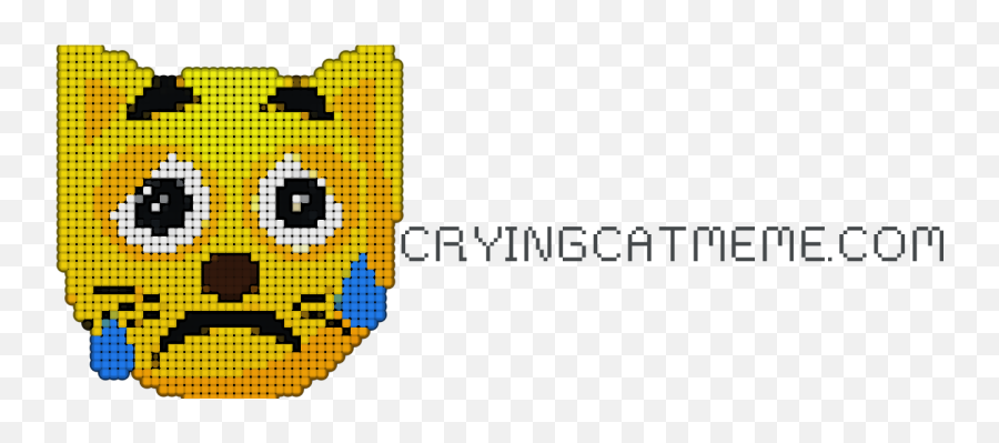 Crying Cat Meme - Crying Cat Meme The Crying Cats Of 2021 Meme Crying Cat Emoji,How To Deal With My Emotions Memes