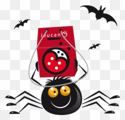Activities - Leucan Halloween Money Boxes Dot Emoji,Emoticon With Money