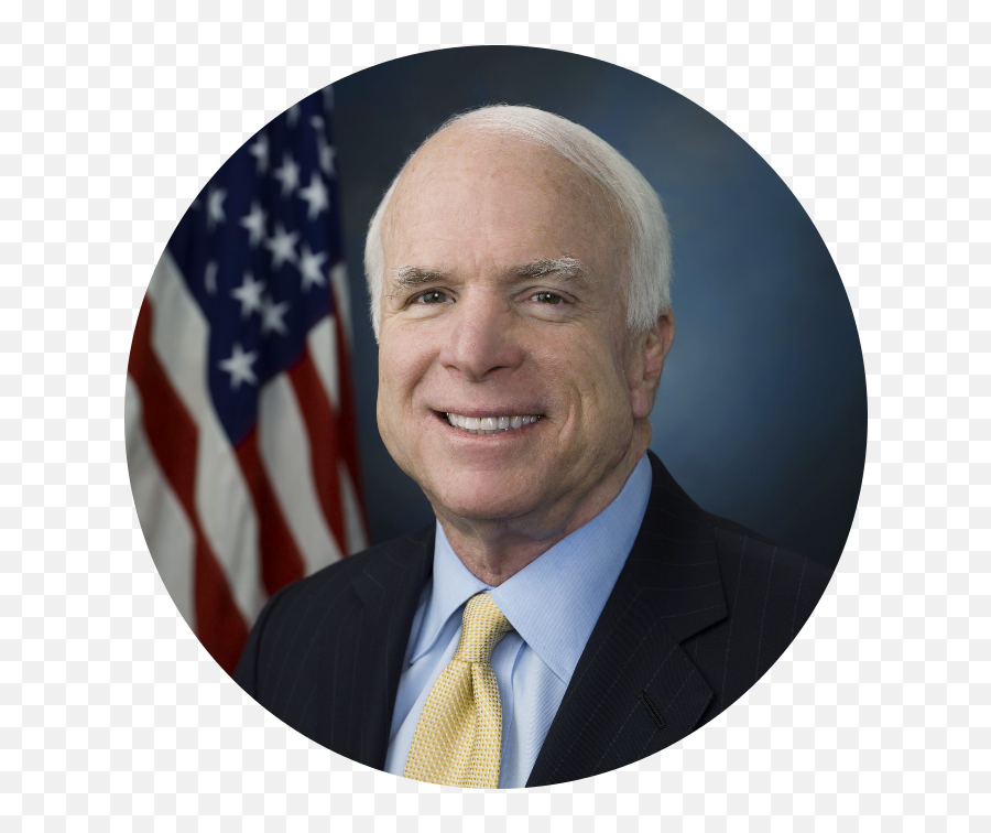 John Mccain Has Left Behind A Memorable Legacy Panther Emoji,Mccain Emoticons School