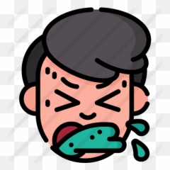 Throw Up - Free People Icons For Adult Emoji,Throw Up Emoji Png