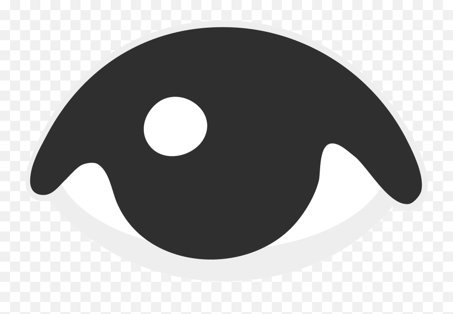 Eye Emoji Clipart - Android,Eye Emojis
