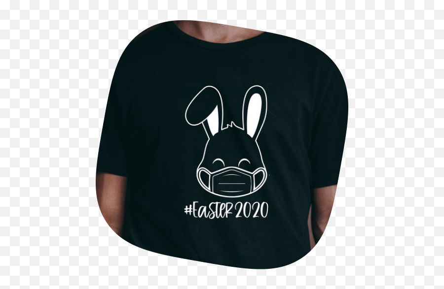 Easter Shirts - Cool Easter Shirt Designs Emoji,Pagan Easter Bunny Emoticons