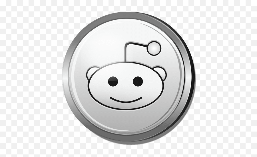 Reddit Icon Transparent 129337 - Free Icons Library Temple Of Great Martyr George Emoji,Snoo Emoticon Facebook