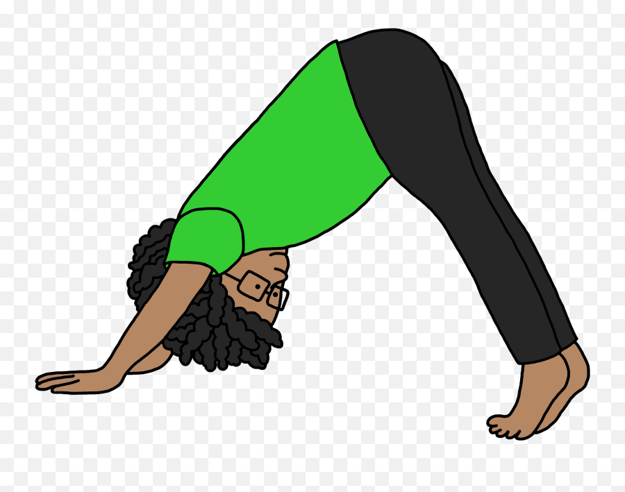 Beyond - For Yoga Emoji,Yoga Poses That Evoke Emotion