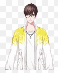 Say Hello To The New World Part 2story 2 B - Project For Men Emoji,B-project: Zeccho Emotion