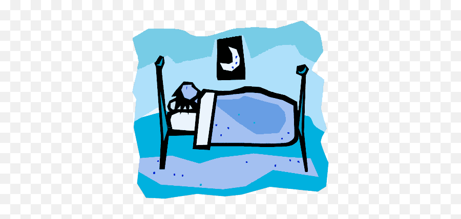 Sleeping Cliparts Png Images - Clip Art Person Sleeping Emoji,Emoticons 