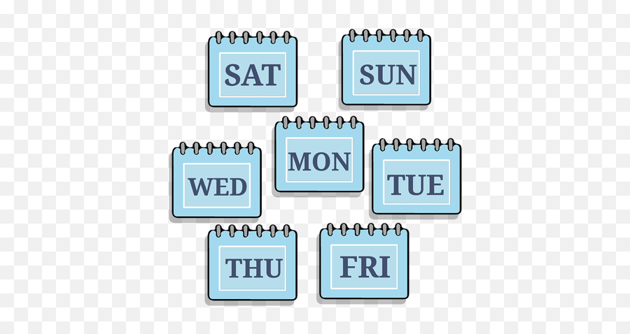 Grammar Capitalization U0026 Punctuation Review Baamboozle - Calendar Days Of The Week Gif Emoji,Martin Luther King Emojis