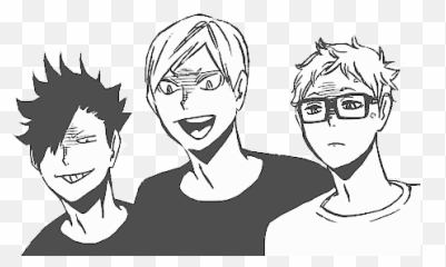 Haikyuu Emoji,Tumblr Aoba New Emotion Terrible Panic