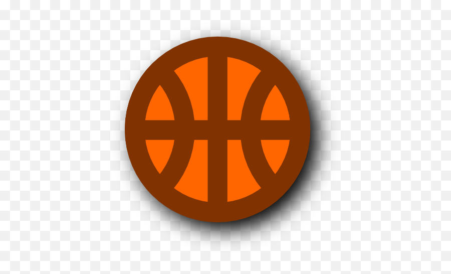 Basketball Icon Png Ico Or Icns - Basketball Highlights Icon Emoji,Emoticon 2 Basketballs