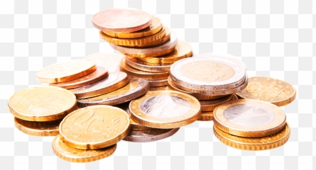 Coins Free Png Images Pile Of Gold Coins Coins Money - Coins Transparent Png Emoji,Gold Coin Emoji