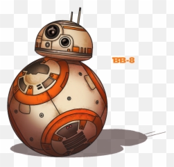 Download Bb8 Clipart Love - Portable Network Graphics Emoji,Bb8 Emoji