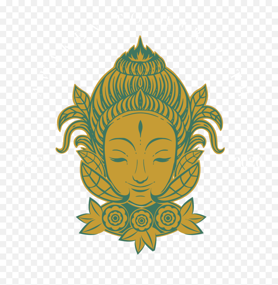 Gaia Sacred Garden - Religion Emoji,Wave Emoticon Gaia