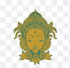 Gaia Sacred Garden - Religion Emoji,Wave Emoticon Gaia