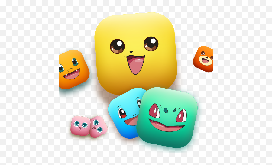 Yoki Poki Match Pokies - Apps On Google Play Happy Emoji,Empires And Ouzzles Emojis