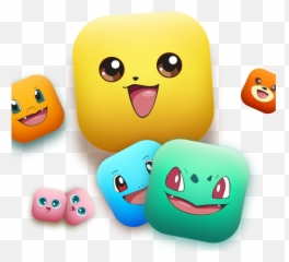 Yoki Poki Match Pokies - Apps On Google Play Happy Emoji,Empires And Ouzzles Emojis