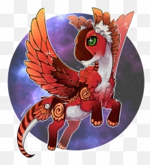 Flight Rising - Dragon Emoji,Lissy Face Emojis