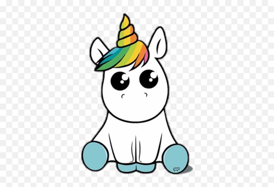 Unicorn Drawing Unicorn Wallpaper - Imágenes De Unicornios Png Emoji,Step By Step Emoji Narwal