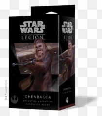 Legion Chewbacca Operative Expansion Star Wars Models U0026 Kits - Star Wars Legion Palpatine Alt Emoji,Emoji Pictures Rare Star Wars