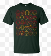 Game Of Thrones Minimalism T - Small Cute Rick Morty Shirts Designs Emoji,Game Of Throne Emojis